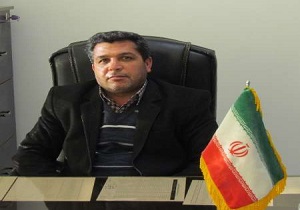 توزیع هزارتن کودشیمایی بین کشاورزان سرایانی