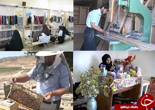 مشاغلی که با آنها ثروتمند خواهید شد