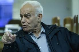 کاشانی: مدیرعامل پرسپولیس امروز انتخاب می‌شود