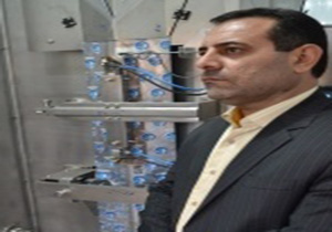 کمک رسانی آبفار لرستان به مناطق زلزله زده استان کرمانشاه