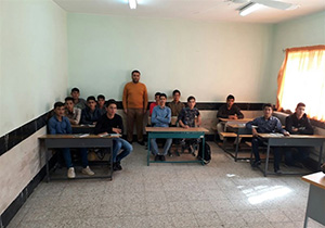 جذب نیروی آموزش و پرورش شهرستان دورود با اولویت بومی‌گرایی