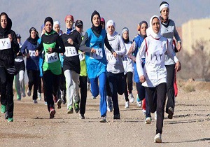 حضور در مسابقات دو صحرانوردی قهرمانی کشور حضور در مسابقات دو صحرانوردی قهرمانی کشور