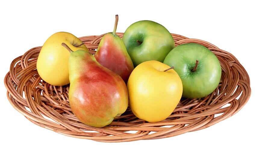 6 خوراکی برای جلوگیری از چاقی