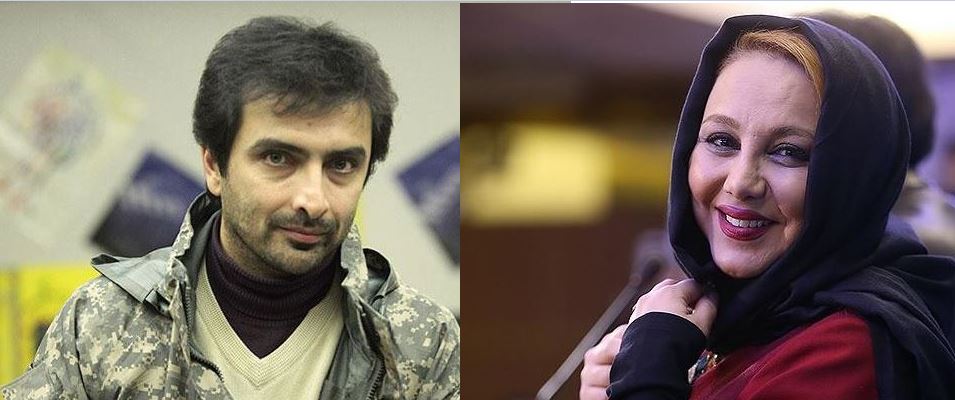 ادامه فیلمبرداری &laquo;لالاکن&raquo; با بهنوش بختیاری و امین زندگانی