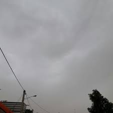 اصابت صاعقه و مرگ یک اندیمشکی