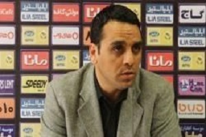 فتاحی: سهمیه هوادارن پرسپولیس برای دیدار با پارس جنوبی ۱۰ درصد است/ دو بازی جام حذفی زودتر برگزار می‌شود