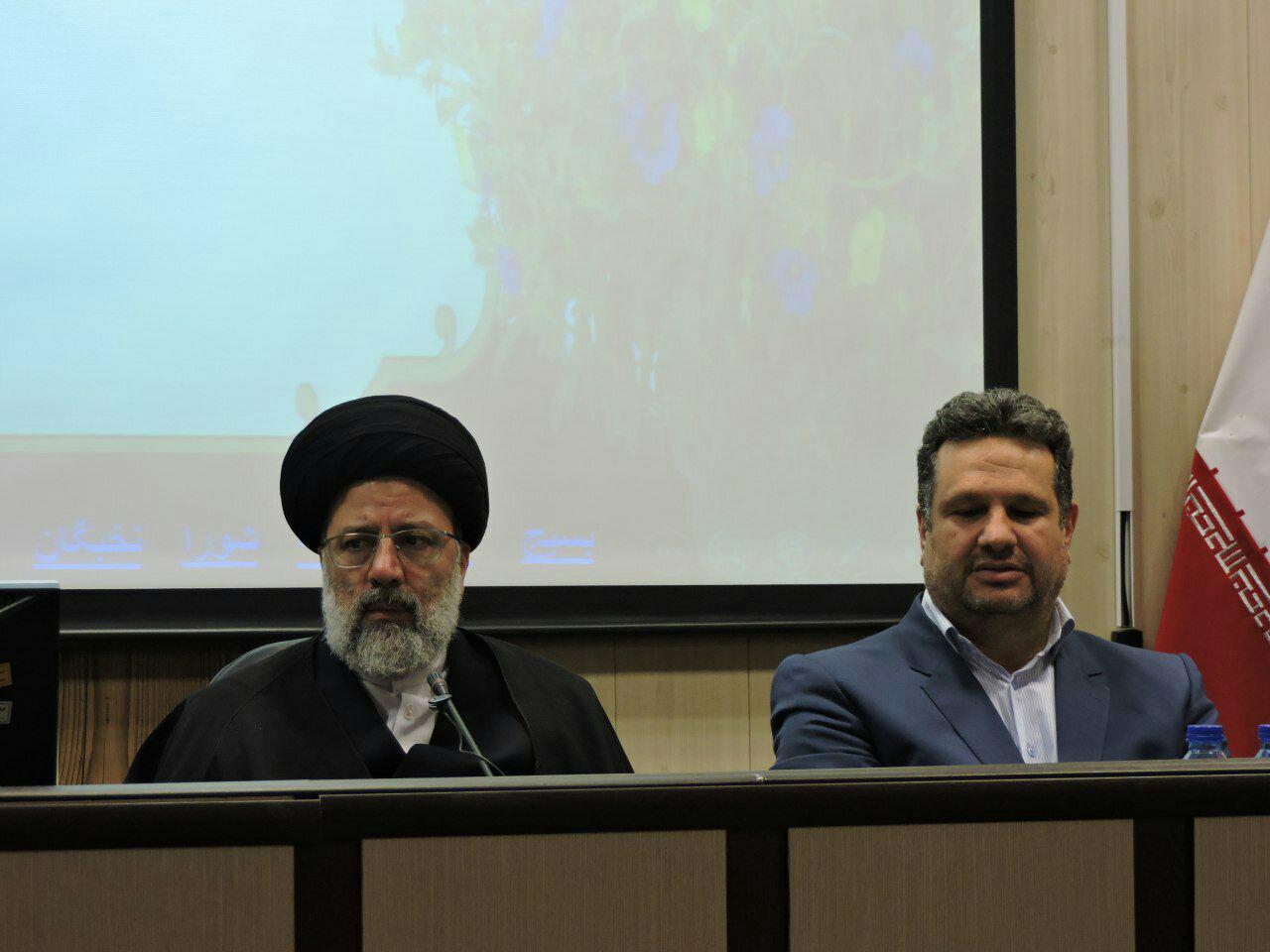 امروز شاهد فراجناحی شدن فساد هستیم