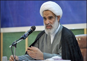 بیانیه ی آیت الله کعبی به مناسبت پیروزی جبهه مقاومت علیه داعش