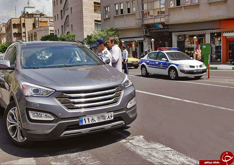 &laquo;معلول نمایی&raquo;؛ ارزانترین راهکار برای فرار از هر محدودیتی!