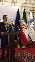 بررسی مسائل حقوق بشر در سمینار همکاری‌های بین المللی ایران و اتحادیه اروپا