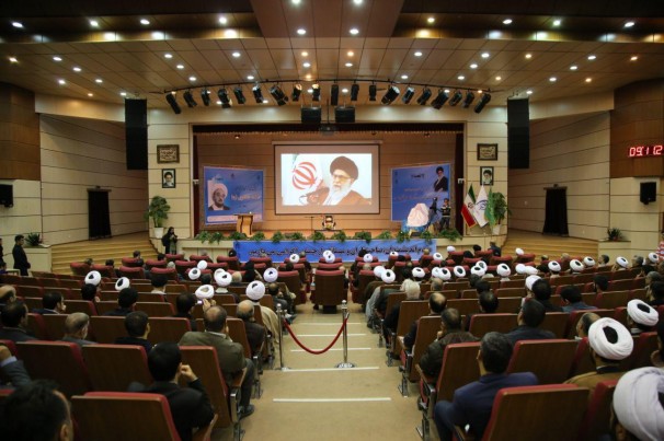 آغاز همایش ملی بررسی اندیشه های علامه جعفری در زادگاهش