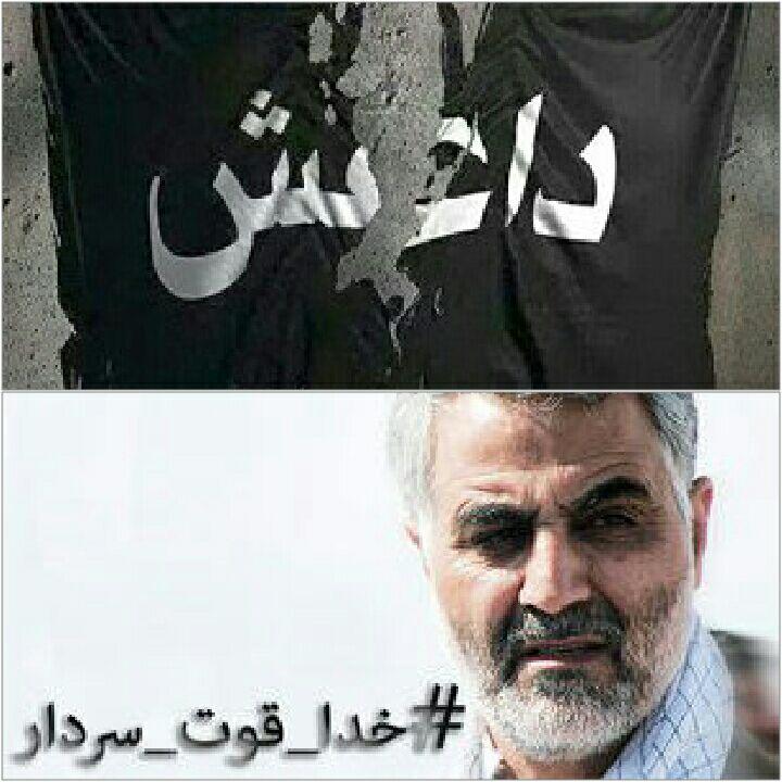 پیام تبریک مدیرکل ورزش و جوانان به سردار سلیمانی