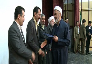 ثبت 7 وقف جدید به ارزش 4 میلیارد تومان در بانه