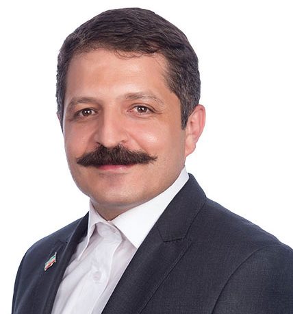 یاداشت امیر شهلا عضور شورای شهر مشهد بر فیلم اشنوگل