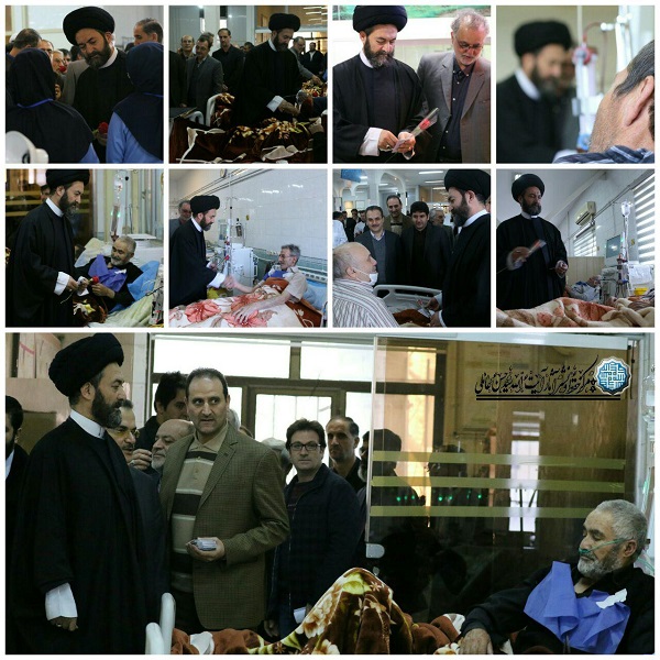 راه اندازی دستگاه پیوند کلیه در استان اردبیل ضروری است