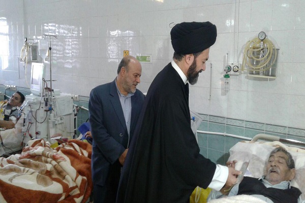 راه اندازی دستگاه پیوند کلیه در استان اردبیل ضروری است