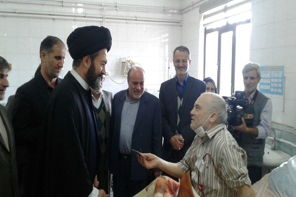 راه اندازی دستگاه پیوند کلیه در استان اردبیل ضروری است