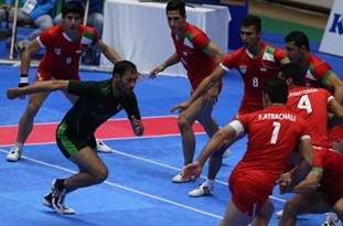 ۳ کبدی کار استان به اردوی تیم ملی دعوت شدند