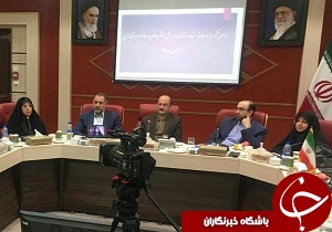 ضرورت استفاده از توانمندی زنان در بخش‌های مدیریتی