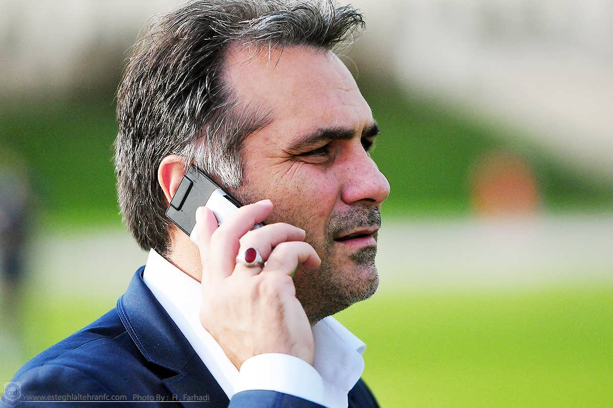 ماجدی:شفر باید پاسخگوی نتایج اش باشد