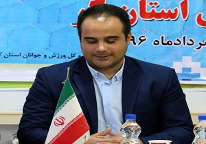 اردبیل شرایط میزبانی مسابقات آسیایی هاکی در سالن را دارد
