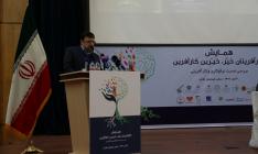 فعلا مسدود کردن پیام رسان های خارجی در دستور کار نیست
