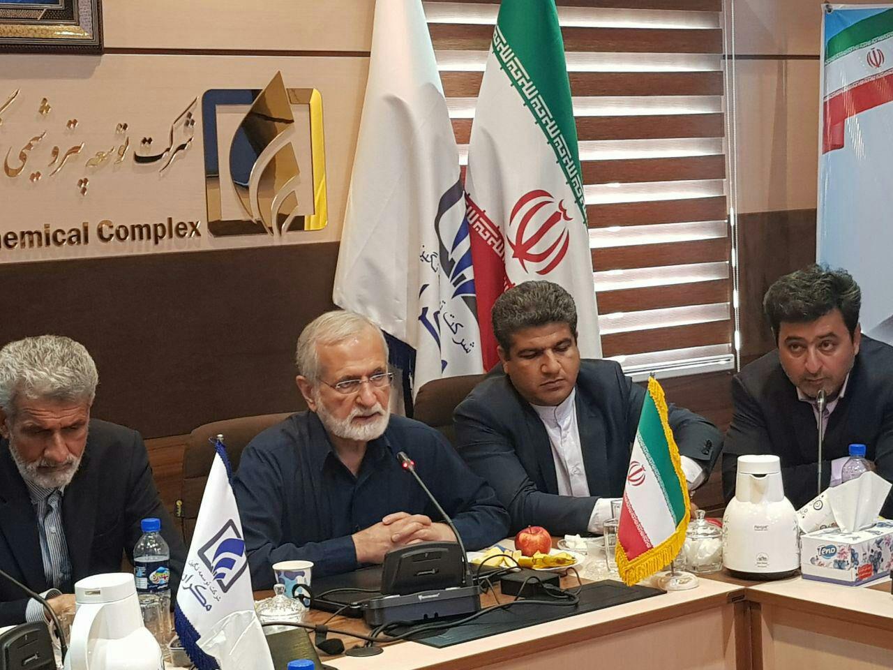 رهبر معظم انقلاب اسلامی توجه ویژه&zwnj;ای به آبادانی و توسعه سواحل مکران دارند