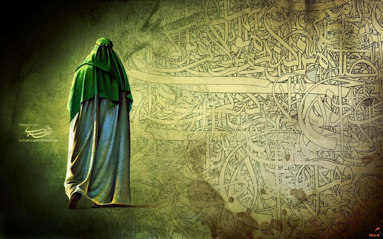 کدام عمل دیدار با امام زمان را نزدیک تر می کند