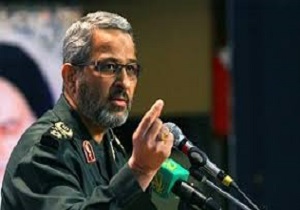 رئیس سازمان بسیج مستضعفین با مراجع تقلید دیدار می‌کند