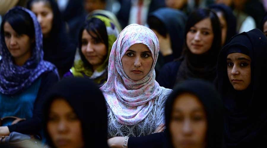 ۶۳ درصد زنان افغانستان فاقد اسناد هویتی هستند