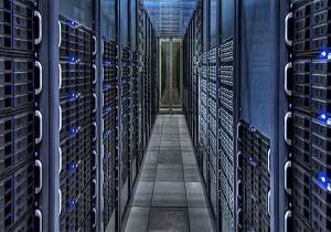 تورین محاسباتی ملی یکی از اصلی‌ترین زیرساخت‌های توسعه فناوری اطلاعات کشور