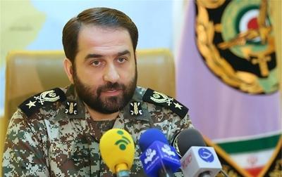 قاسم&zwnj; سلیمانی&zwnj;ها نشان دادند زمان بزن و دررو برای دشمن تمام شده است