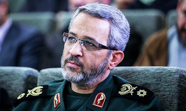 رئیس سازمان بسیج و جمعی از مسئولان عالی بسیج با مراجع عظام تقلید دیدار می&zwnj;کنند