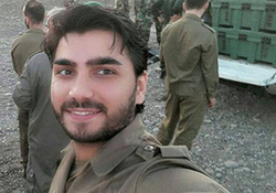 چند شهید مدافع حرم در یک قاب + فیلم