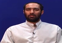 تمایل ترامپ به دوستی با رهبر کره شمالی + فیلم
