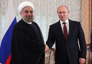 پوتین: بدون نقش ایران و ترکیه جنگ در سوریه متوقف نمی‌شد/ خودِ ملت سوریه باید آینده کشورشان را مشخص کنند