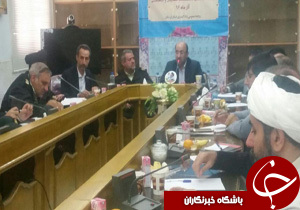 توقف روندافزایش جرم در لرستان