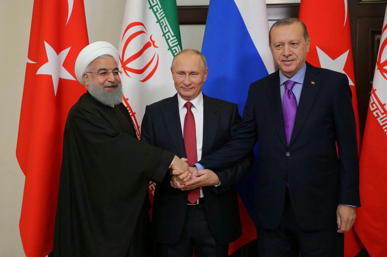 مبارزه با گروه&zwnj;های تروریستی تا ریشه کنی آنها ادامه دارد/مدعیان حقوق بشر برای نیل به اهداف خود از هیچ خشونتی فروگذار نکردند