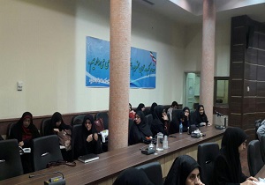 درخشش بافقی ها در مسابقات استانی قران کریم