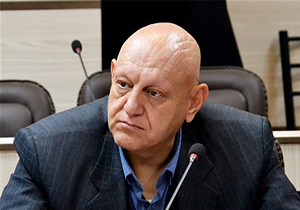 انتصاب معاون پژوهشی سابق دانشگاه آزاد اسلامی  واحدمهاباد به سمت رئیس دانشگاه آزاد اسلامی آذربایجان غربی