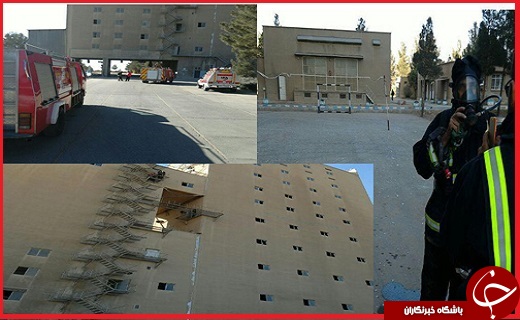 انفجار در سیلوی سمنان/ساماندهی ۱۰۰ مشاور و مددکار در مناطق زلزله&zwnj;زده /نجات مسافر پرواز مشهد نوشهر با اقدام به موقع اورژانس