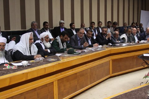 ۶۷ تعاونی روستایی سهم سیستان و بلوچستان