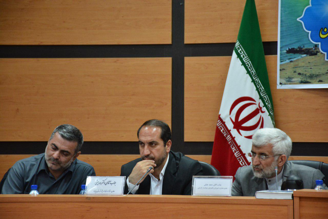ساماندهی ۴۰ هزار نفر در مناطق حاشیه نشین چابهار ضروری است