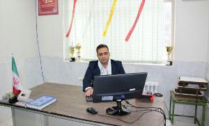 اعلام برنامه های هفته بسیج در بهزیستی بیرجند