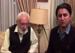 بهبود حال کمال الملک سینمای ایران + فیلم