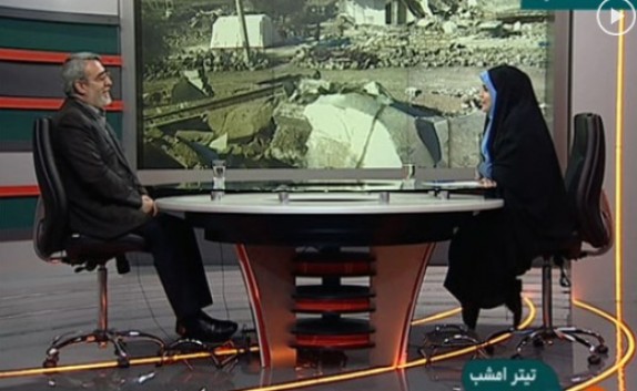 وزیر کشور : در قانون جدید اختیارات ستاد بحران افزایش می یابد