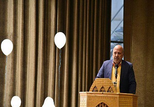 امروز بیش از هر زمان دیگر به ترویج فرهنگ صلح نیازمندیم