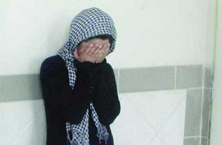بلایی که این عروس سر مادر شوهرش آورد!