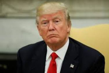 توییت ترامپ علیه مهاجران ساکن آمریکا