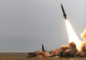 تکرار ادعای غربی‌ها: موشک‌های شلیک‌شده یمنی‌ها ایرانی هستند!